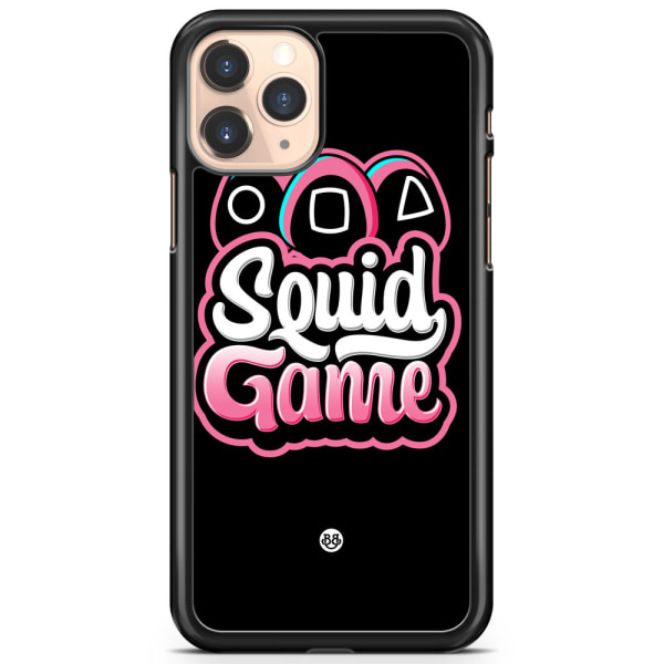 Bjornberry Hårdskal iPhone 11 Pro - Squid Game
