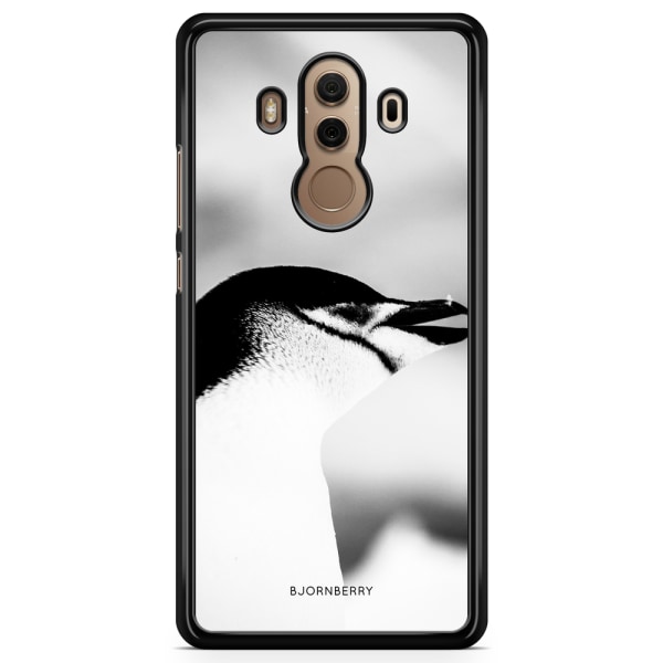 Bjornberry Skal Huawei Mate 10 Pro - Pingvin