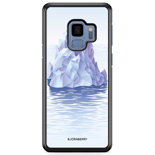 Bjornberry Skal Samsung Galaxy A8 (2018) - Isberg