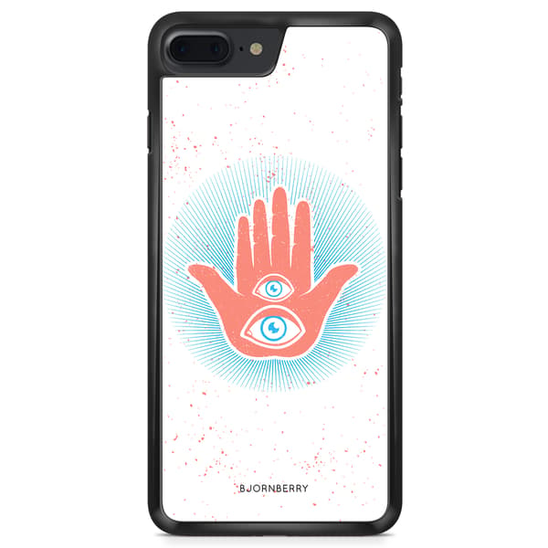Bjornberry Skal iPhone 8 Plus - Hand
