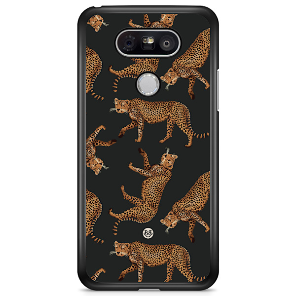 Bjornberry Skal LG G5 - Cheetah