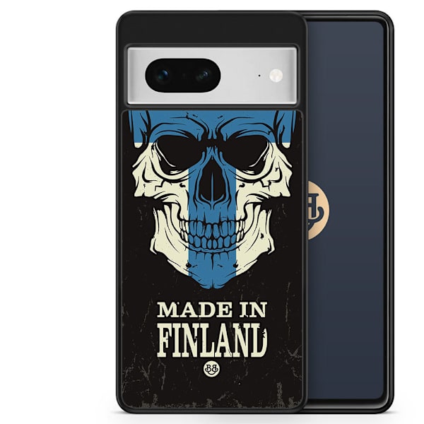 Bjornberry Skal Google Pixel 7 - Made In Finland