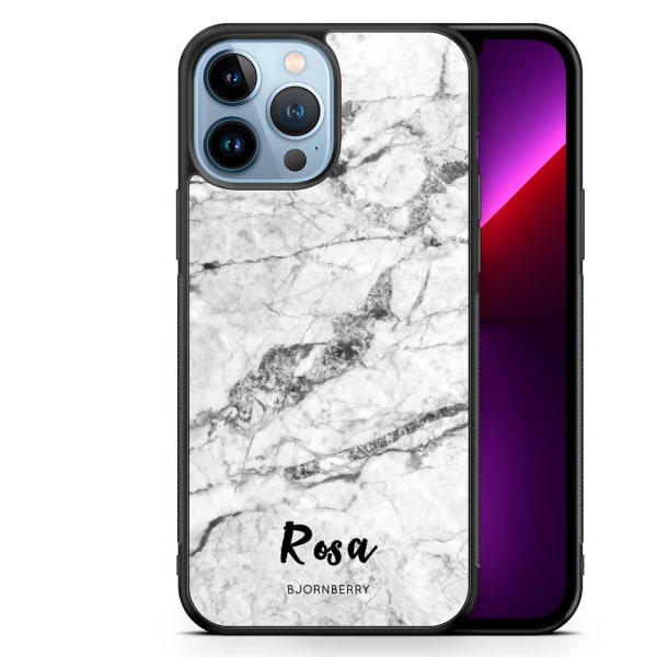 Bjornberry Skal iPhone 13 Pro Max - Rosa