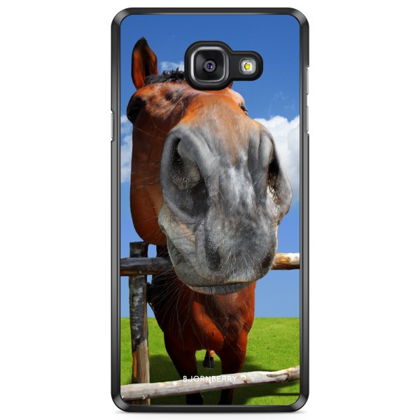 Bjornberry Skal Samsung Galaxy A5 6 (2016)- Häst