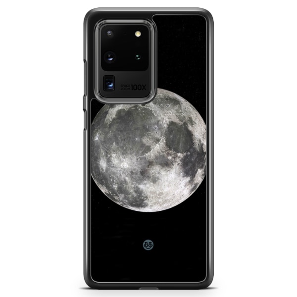 Bjornberry Skal Samsung Galaxy S20 Ultra - Moon