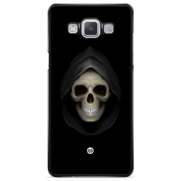 Bjornberry Skal Samsung Galaxy A5 (2015) - Black Skull