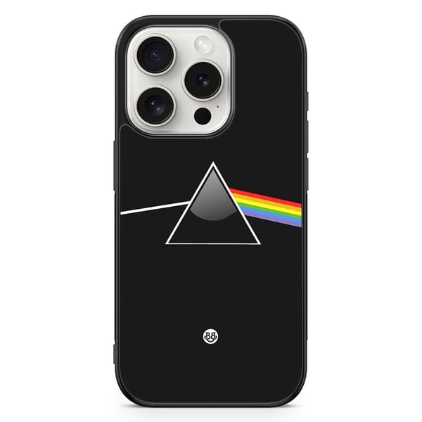 Bjornberry Skal iPhone 15 Pro - Prism