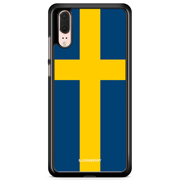 Bjornberry Skal Huawei P20 - Sverige
