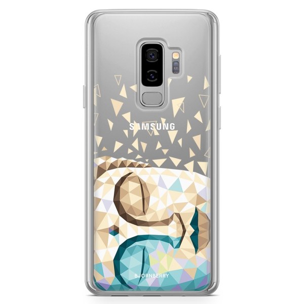 Bjornberry Skal Hybrid Samsung Galaxy S9+ - Buddha