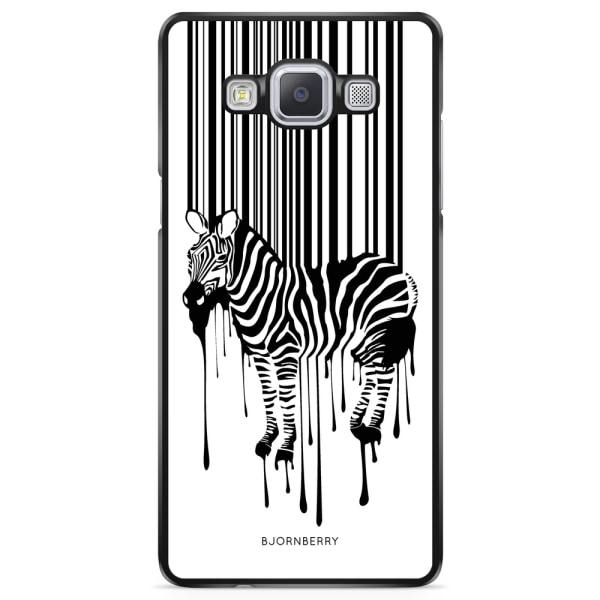 Bjornberry Skal Samsung Galaxy A5 (2015) - Zebra