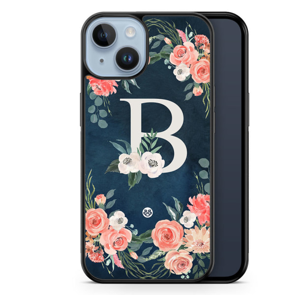 Bjornberry Skal iPhone 14 Plus - Monogram B