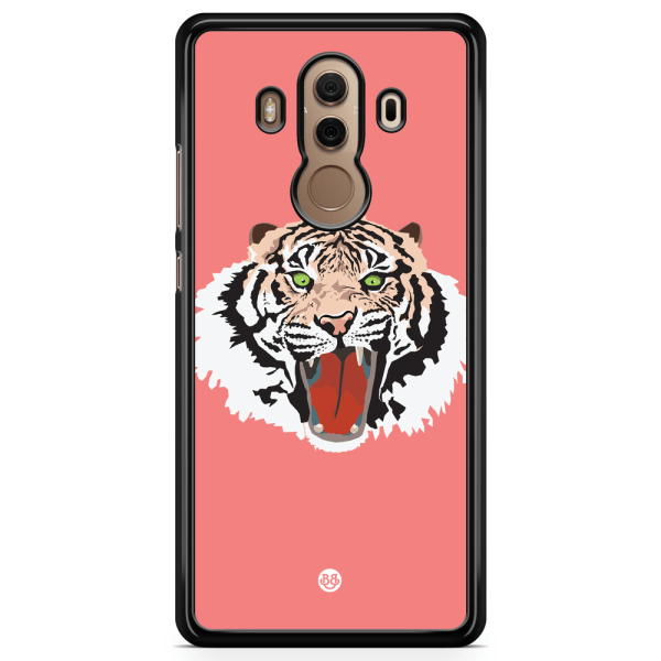 Bjornberry Skal Huawei Mate 10 Pro - Tiger