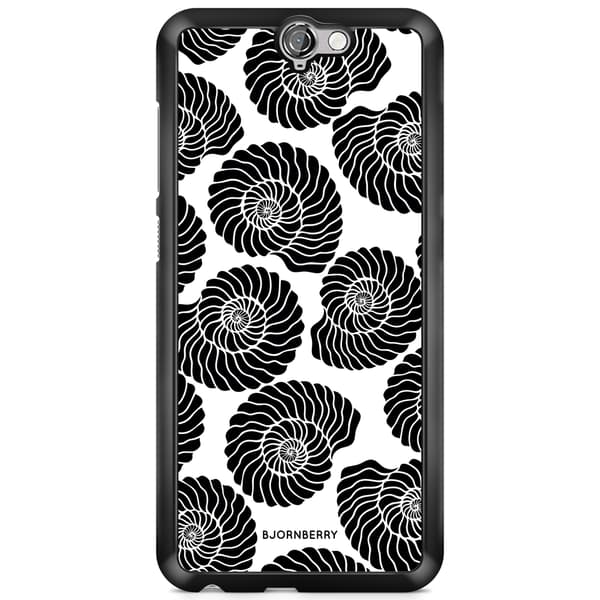 Bjornberry Skal HTC One A9 - Snäckskal