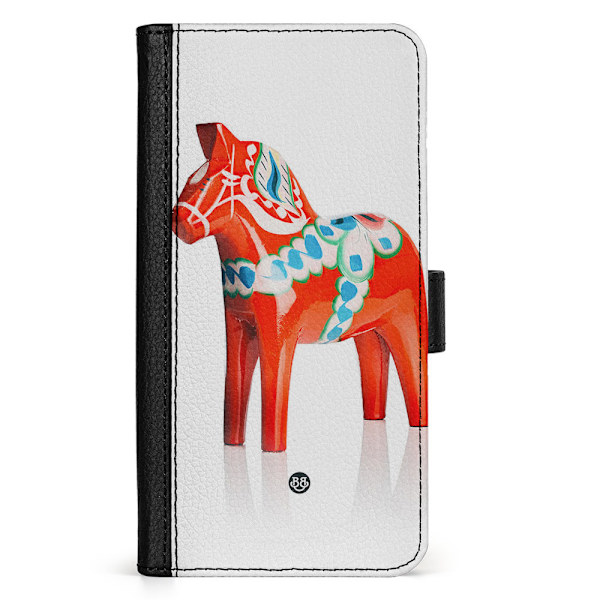 Bjornberry OnePlus Nord CE 3 Lite Fodral - Dalahäst
