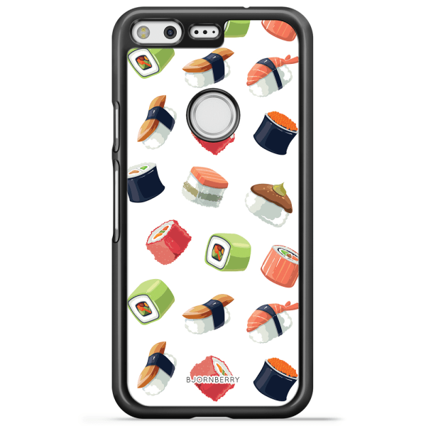 Bjornberry Skal Google Pixel - Sushi