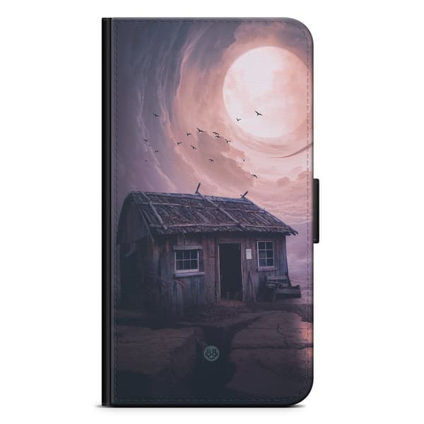 Bjornberry Xiaomi Redmi Note 5 Fodral - Ödehus