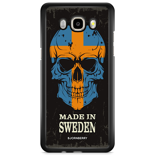 Bjornberry Skal Samsung Galaxy J5 (2016) - Made In Sweden