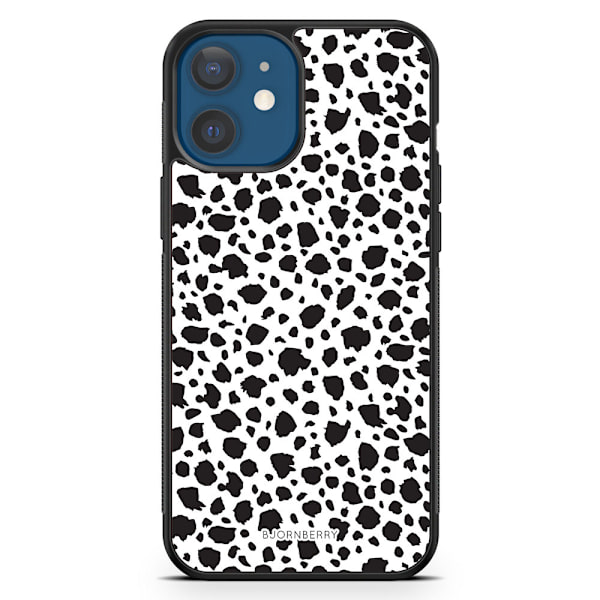 Bjornberry Hårdskal iPhone 12 - Dalmatiner