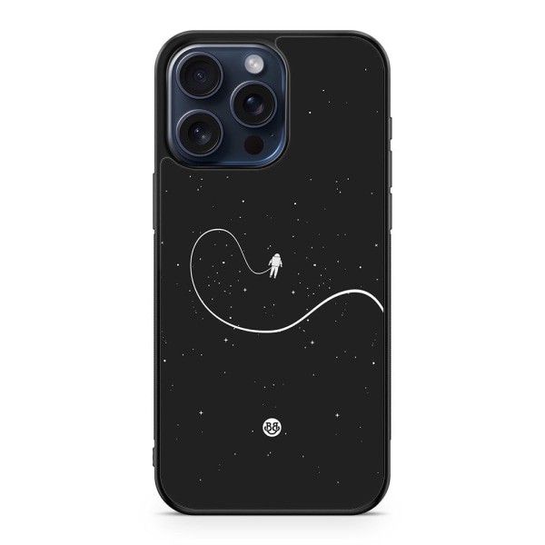 Bjornberry Skal iPhone 15 Pro Max - Gravity