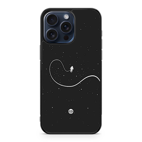 Bjornberry Skal iPhone 15 Pro Max - Gravity