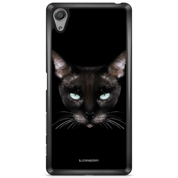 Bjornberry Skal Sony Xperia XA1 - Siamesiskt Katt