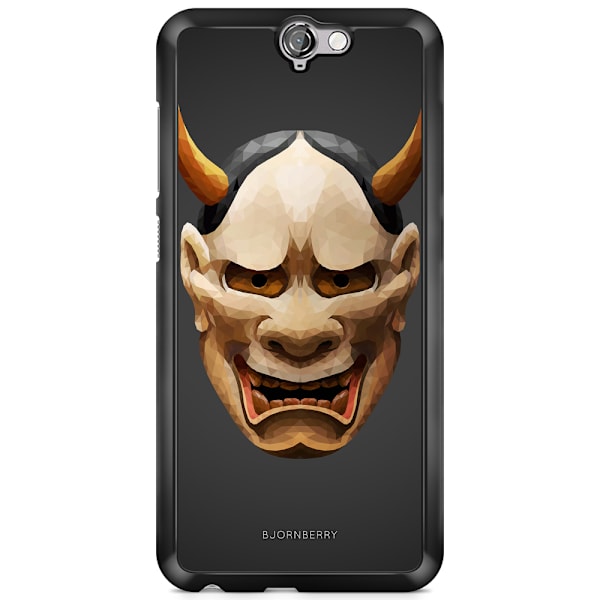 Bjornberry Skal HTC One A9 - Hannya Mask