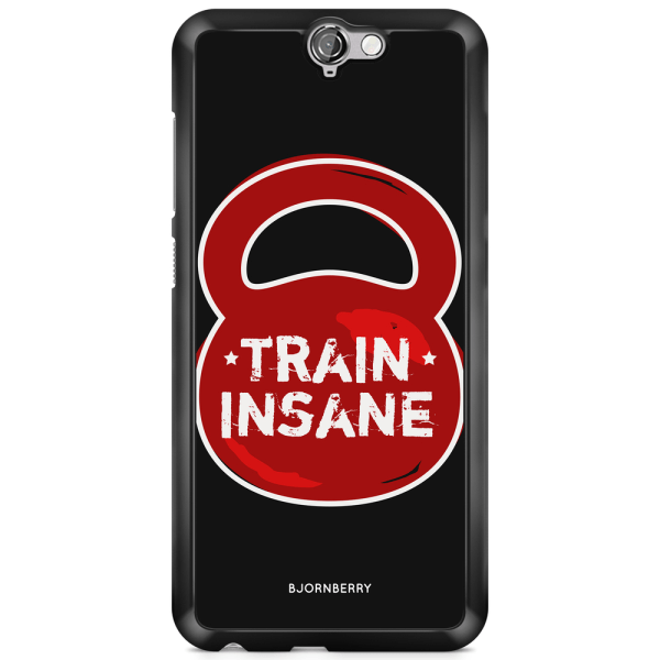 Bjornberry Skal HTC One A9 - Train Insane