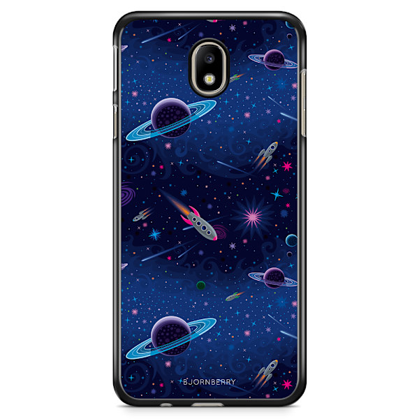 Bjornberry Skal Samsung Galaxy J3 (2017) - Rymden