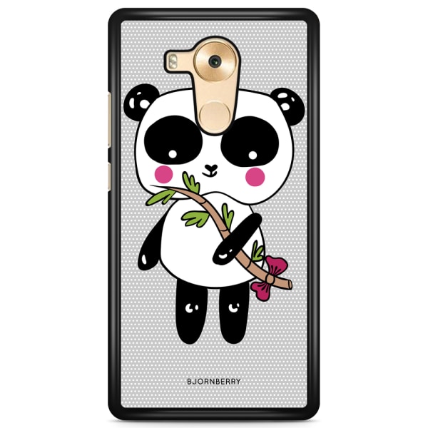 Bjornberry Skal Huawei Mate 9 Pro - Söt Panda