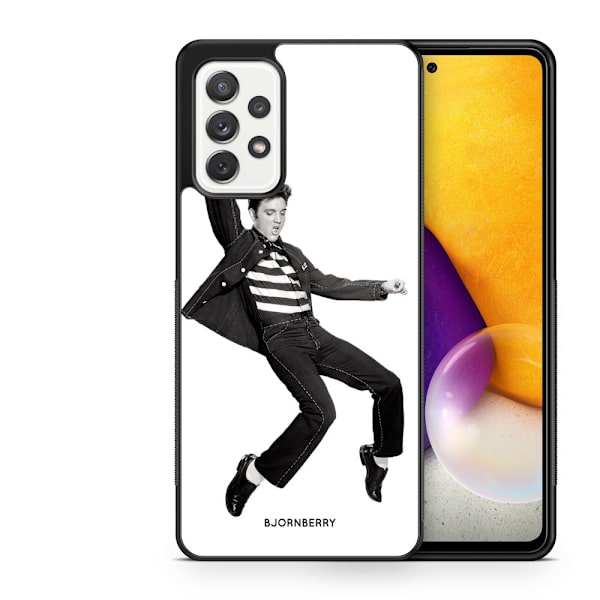 Bjornberry Skal Samsung Galaxy A52/A52s 5G -Elvis