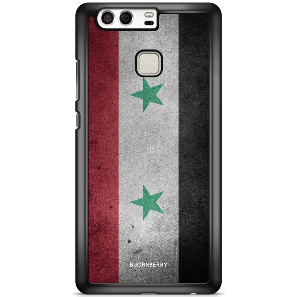 Bjornberry Skal Huawei P9 Plus - Syrien