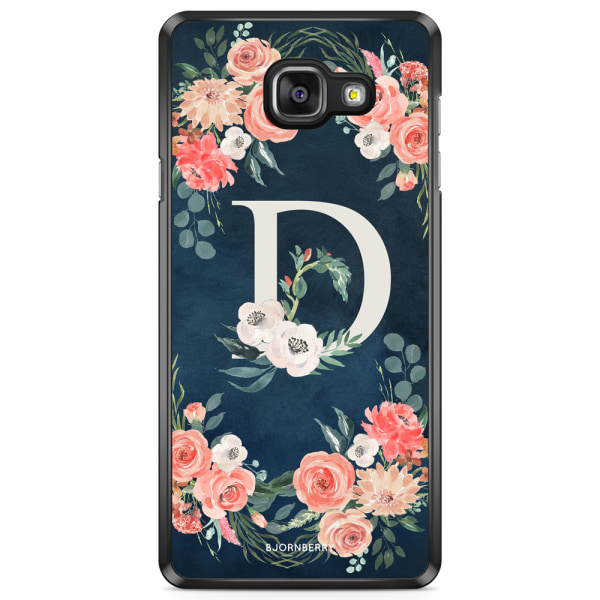 Bjornberry Skal Samsung Galaxy A5 7 (2017)- Monogram D