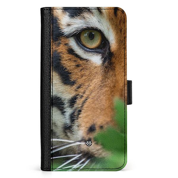 Bjornberry OnePlus Nord CE 2 Lite Fodral - Tigeröga