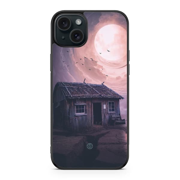 Bjornberry Skal iPhone 15 Plus - Ödehus