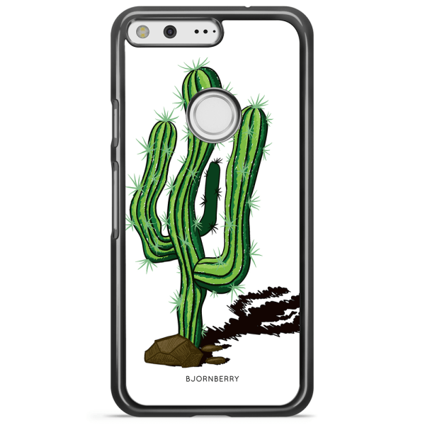 Bjornberry Skal Google Pixel XL - Kaktus