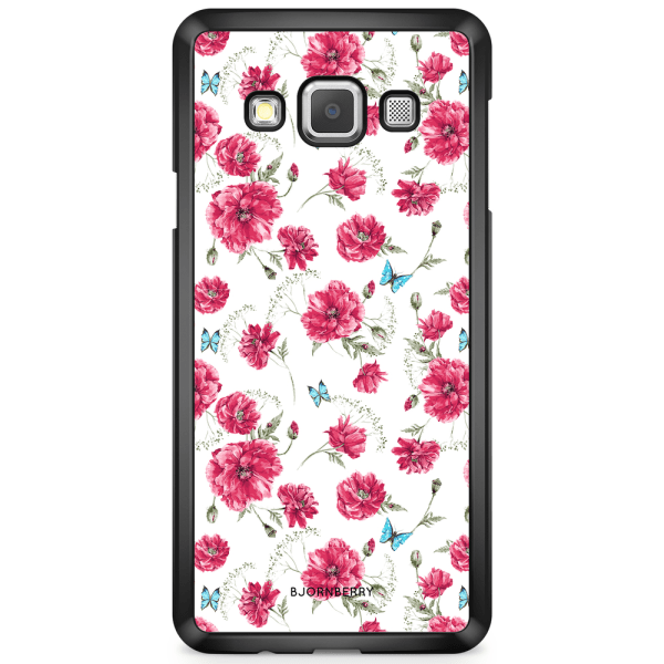 Bjornberry Skal Samsung Galaxy A3 (2015) - Fjärilar