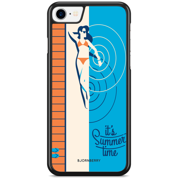 Bjornberry Skal iPhone SE (2020) - Summer Time