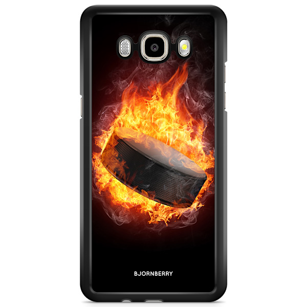 Bjornberry Skal Samsung Galaxy J5 (2016) - Hockey