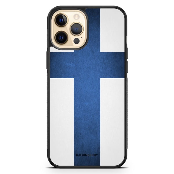 Bjornberry Hårdskal iPhone 12 Pro Max - Finland