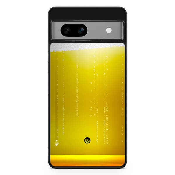Bjornberry Google Pixel 7a Skal - Öl