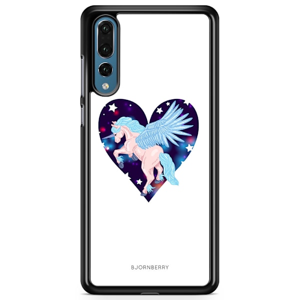 Bjornberry Skal Huawei P20 Pro - Unicorn