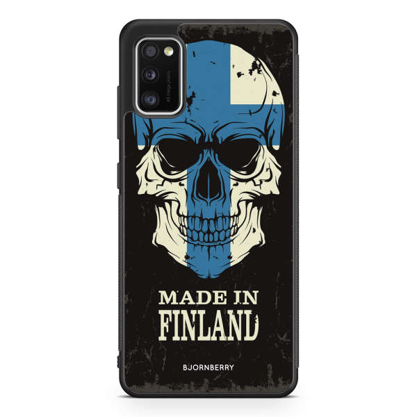 Bjornberry Skal Samsung Galaxy A41 - Made In Finland