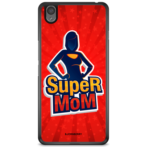 Bjornberry Skal OnePlus X - Super mom 2