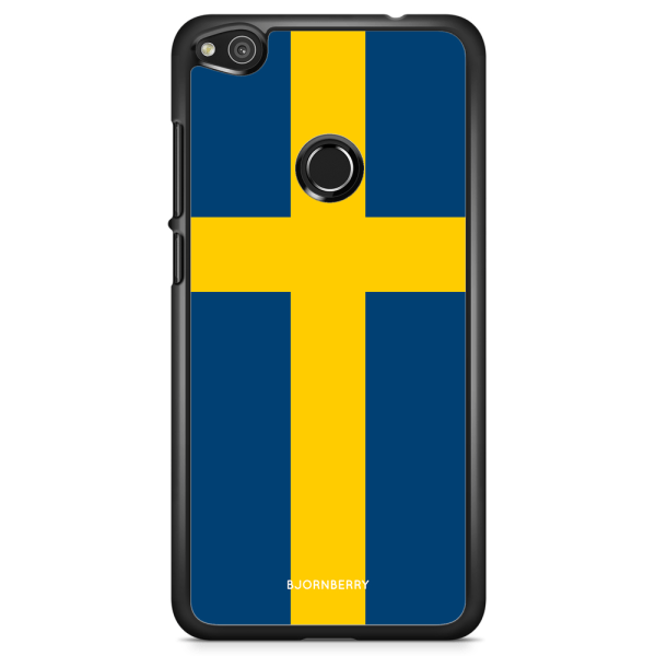 Bjornberry Skal Huawei Honor 8 Lite - Sverige