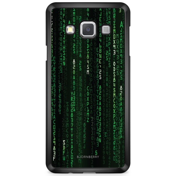Bjornberry Skal Samsung Galaxy A3 (2015) - Matrix