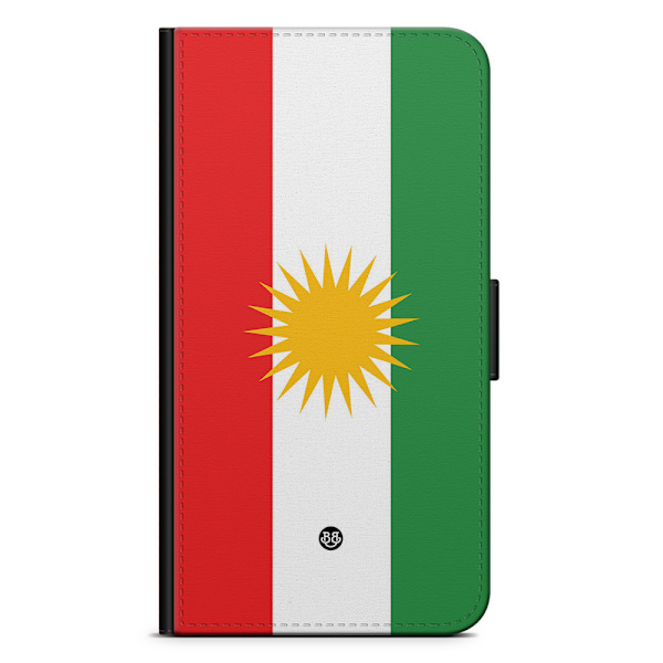 Bjornberry Samsung Galaxy Note 10 Plus - Kurdistan