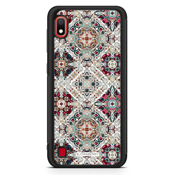 Bjornberry Skal Samsung Galaxy A10 - Lyx Kakel