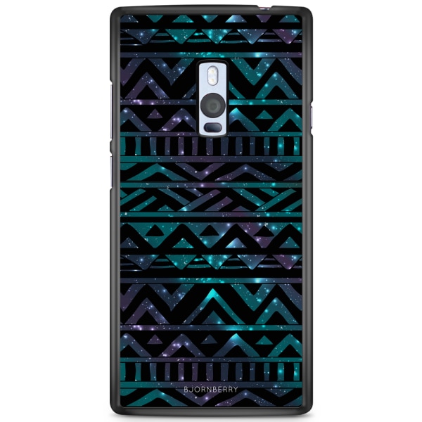 Bjornberry Skal OnePlus 2 - Rymd Aztec
