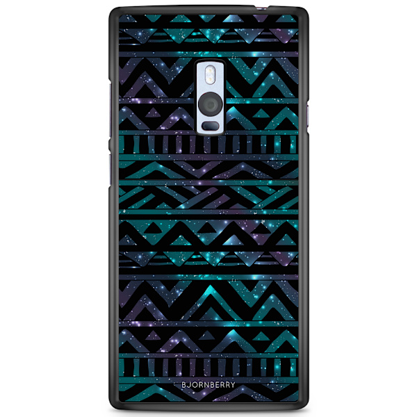 Bjornberry Skal OnePlus 2 - Rymd Aztec