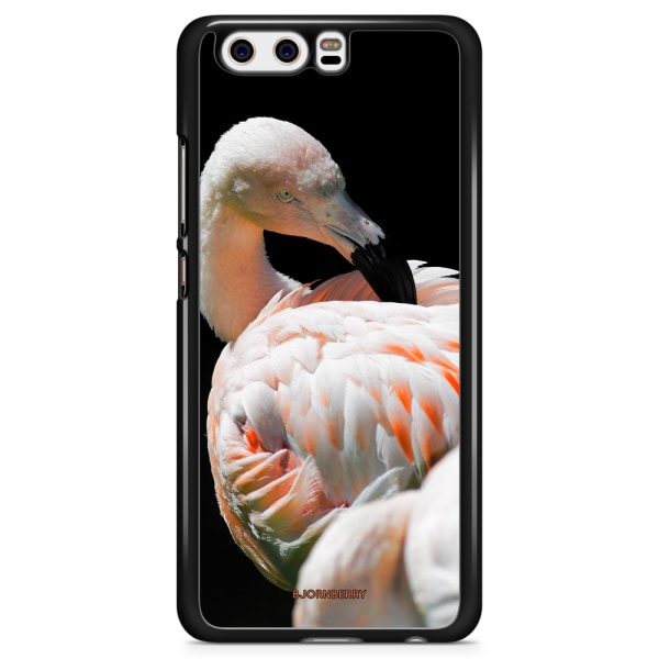 Bjornberry Skal Huawei Honor 9 - Flamingo